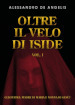 Oltre il velo di Iside. 1: Cleopatra: madre di Maria e nonna di Gesù?